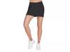 GOWALK Women's Skort Black view
