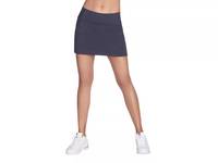 GOWALK Women's Skort Navy view