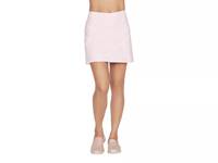 GOWALK Women's Skort Light Pink view