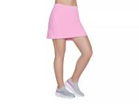 GOWALK Women's Skort Pink view