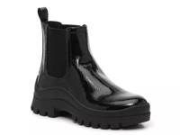 Lardon Chelsea Boot Black view