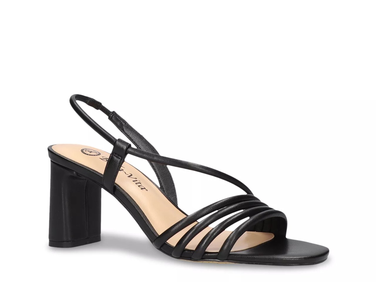 Zariah Sandal