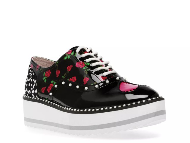 Marti Tailored Sneaker - Women's