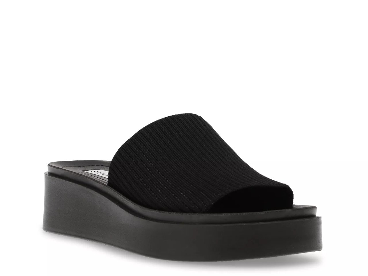 Balanced Wedge Sandal