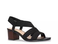 Jodi Sandal Black view