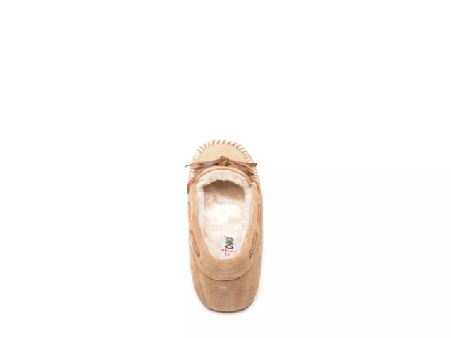 Comfy Moccasin Slipper - Women's