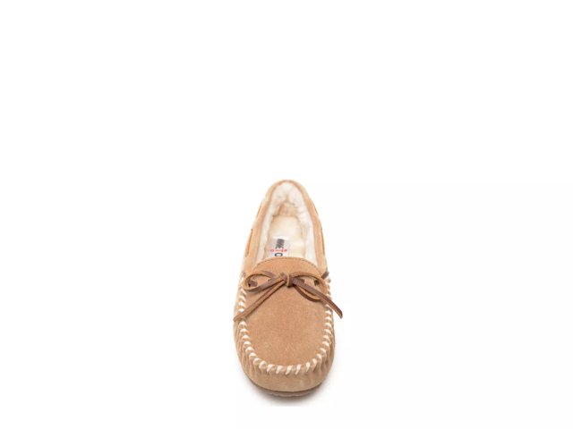 Comfy Moccasin Slipper - Women's