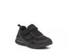 Microspec Max Galaxy Sneaker - Kids' Black view