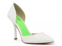 Dawnira Pump White view