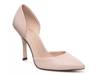 Dawnira Pump Beige view