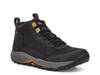 Ridgeview Hiking Shoe - Men's Black view