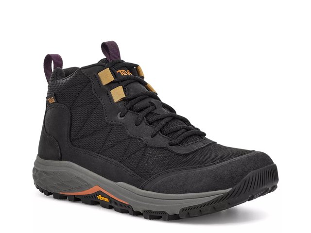 Ridgeview Hiking Shoe - Men's