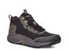Ridgeview Hiking Shoe - Men's Black view