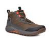 Ridgeview Hiking Shoe - Men's Grey view