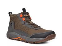 Ridgeview Hiking Shoe - Men's Grey view