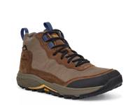 Ridgeview Hiking Shoe - Men's Cognac view