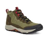 Ridgeview Hiking Shoe - Men's Green view
