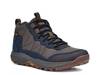 Ridgeview Hiking Shoe - Men's Navy view