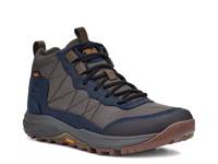 Ridgeview Hiking Shoe - Men's Navy view