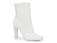 Cileste Bootie White view