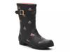 Molly Welly Boot Black view