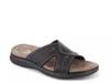 Sunland Sandal Black view