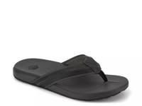 Freddy Sandal Black view