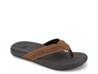 Freddy Sandal Cognac view
