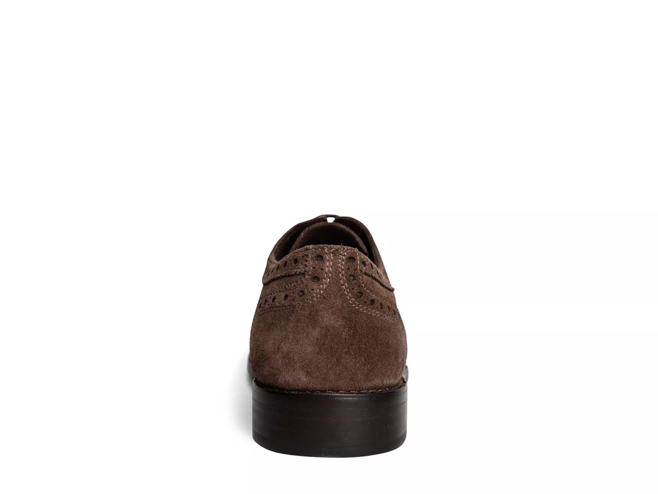 Ford Cap Toe Oxford