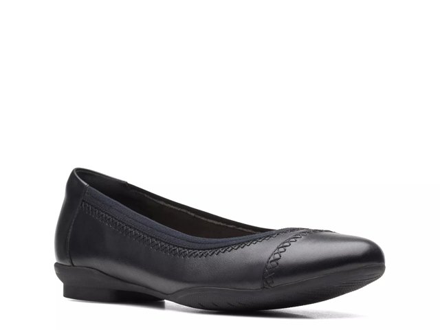 Sara Bay Ballet Flat