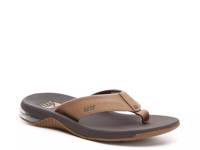 Anchor Sandal Dark Brown view