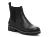 Tipryn Chelsea Boot Black Leather view
