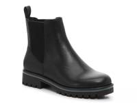 Tipryn Chelsea Boot Black Leather view