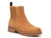 Tipryn Chelsea Boot Light Brown view