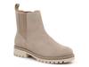 Tipryn Chelsea Boot Taupe view