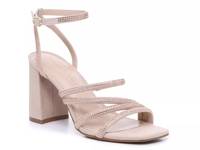 Cadene Sandal Peach view