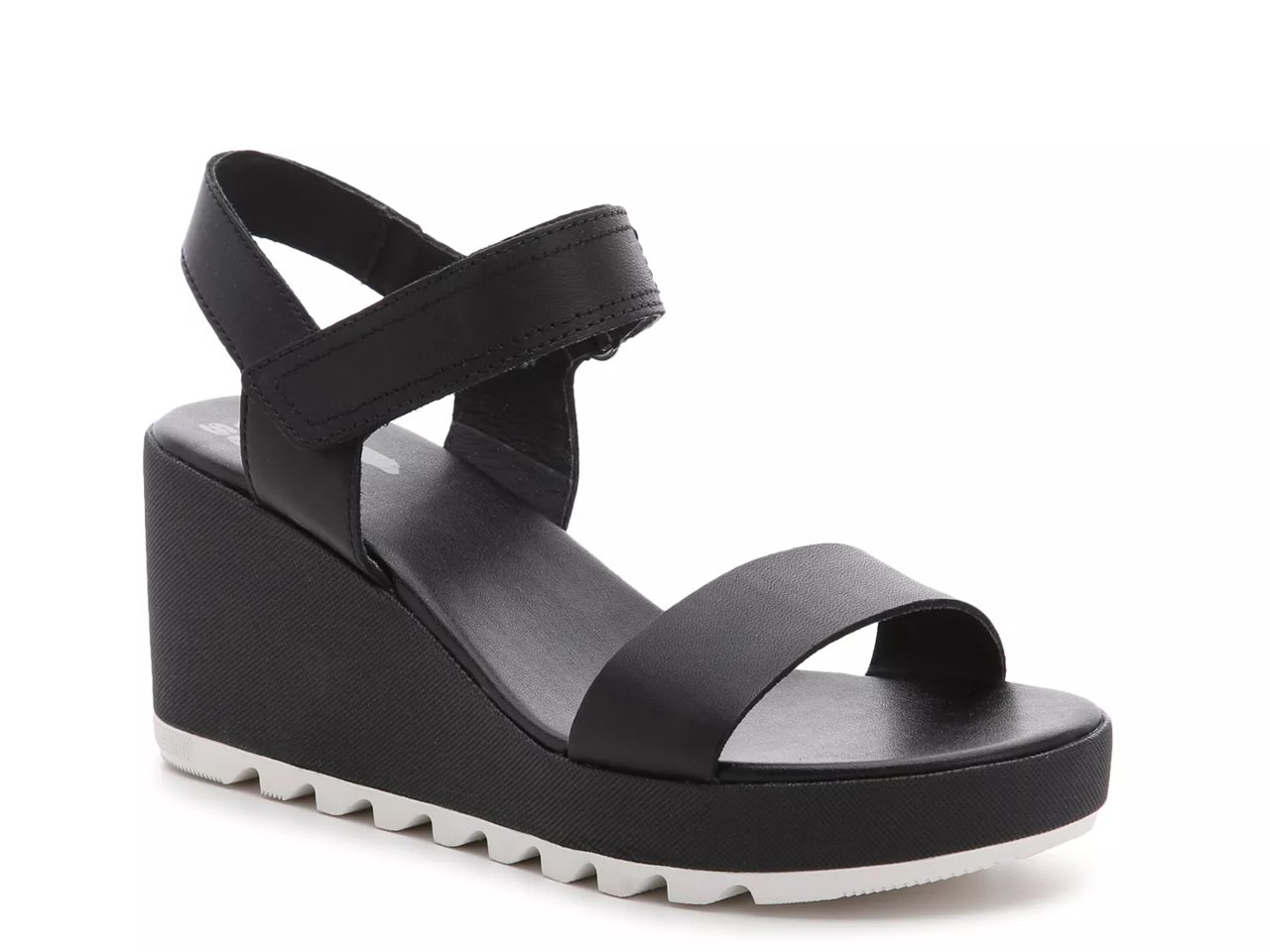 Cameron Wedge Sandal