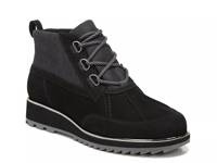 Nolan Hiking Boot - Women's Black view