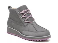 Nolan Hiking Boot - Women's Grey view