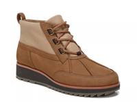 Nolan Hiking Boot - Women's Dark Brown view