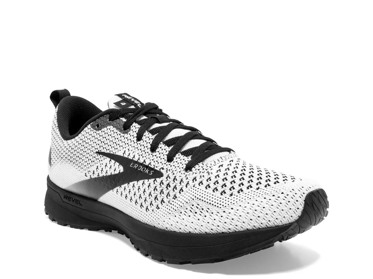 Revel 4 Running Shoe - Women's