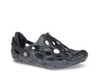 Hydro Moc Clog Black view
