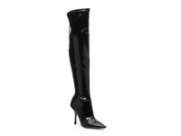 Deliha Boot Black view