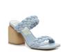 Natie Sandal Light Blue view