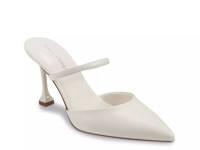 Hadais Mule White view