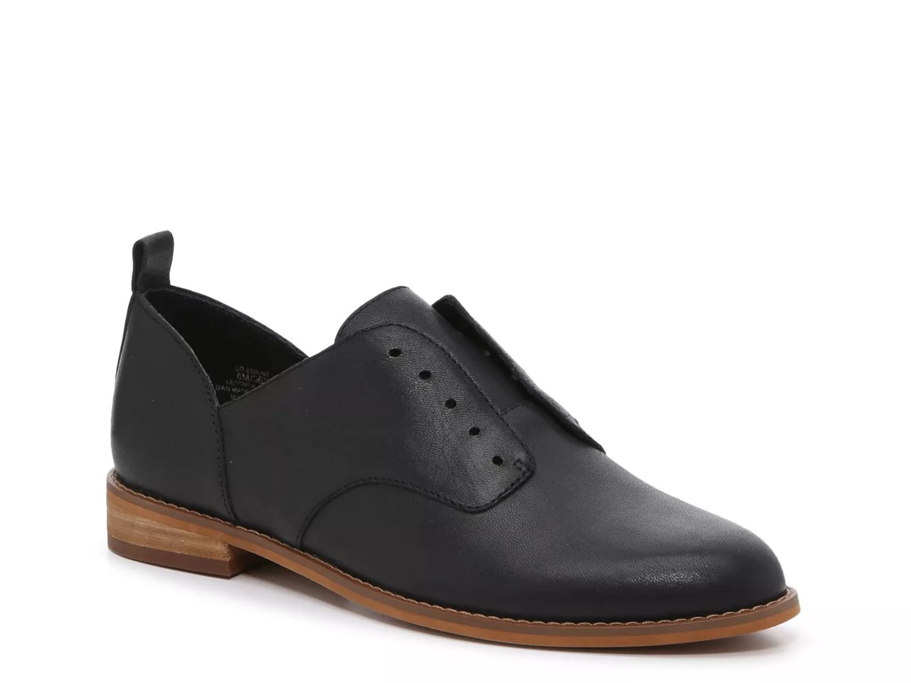 Ednah Laceless Oxford