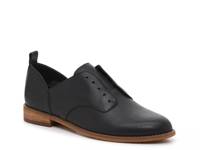 Ednah Laceless Oxford Black view