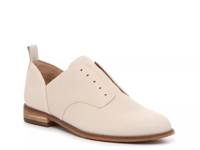 Ednah Laceless Oxford Off White view