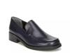 Bocca Loafer Navy Leather view