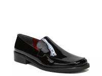 Bocca Loafer Black Patent Leather view